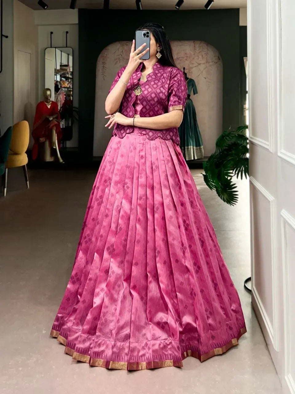 Lehenga
