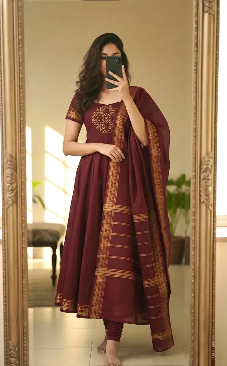 Kurti Set