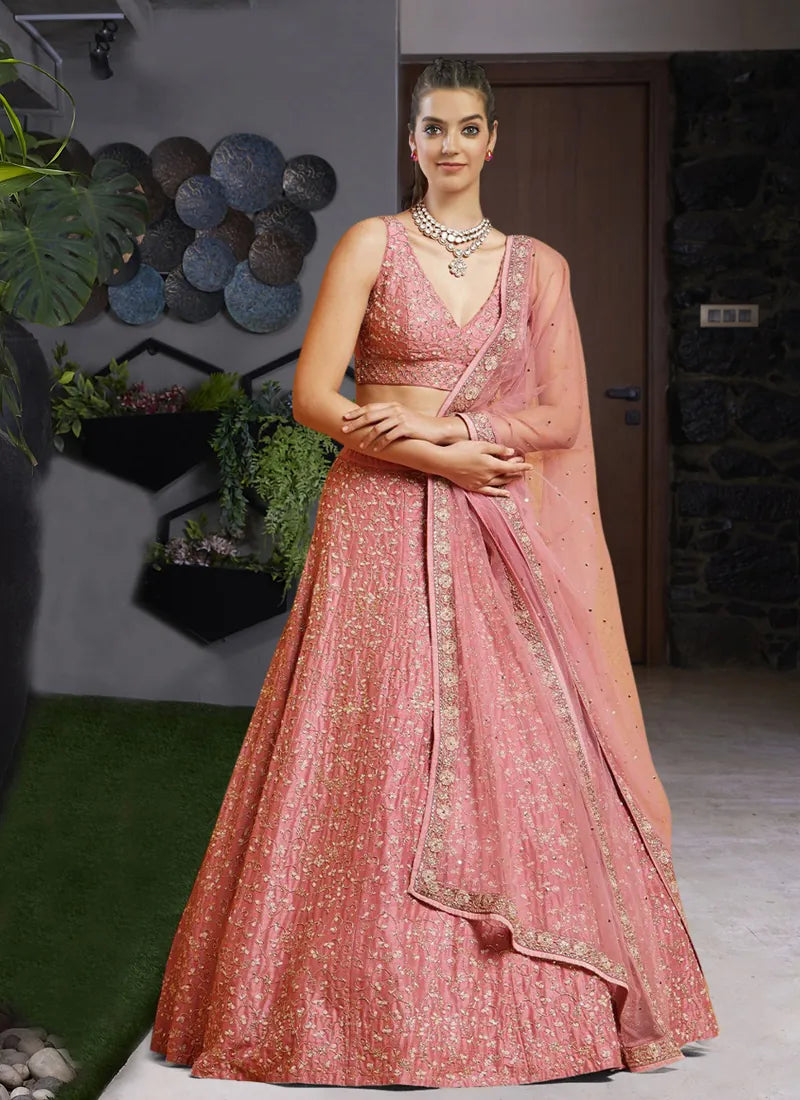 Lehenga Choli