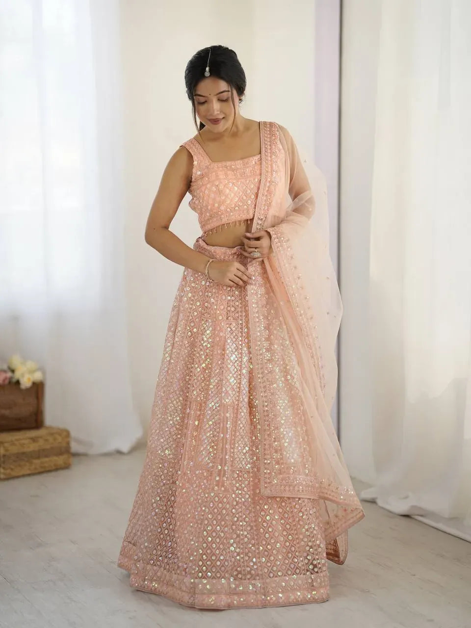 Lehenga Choli