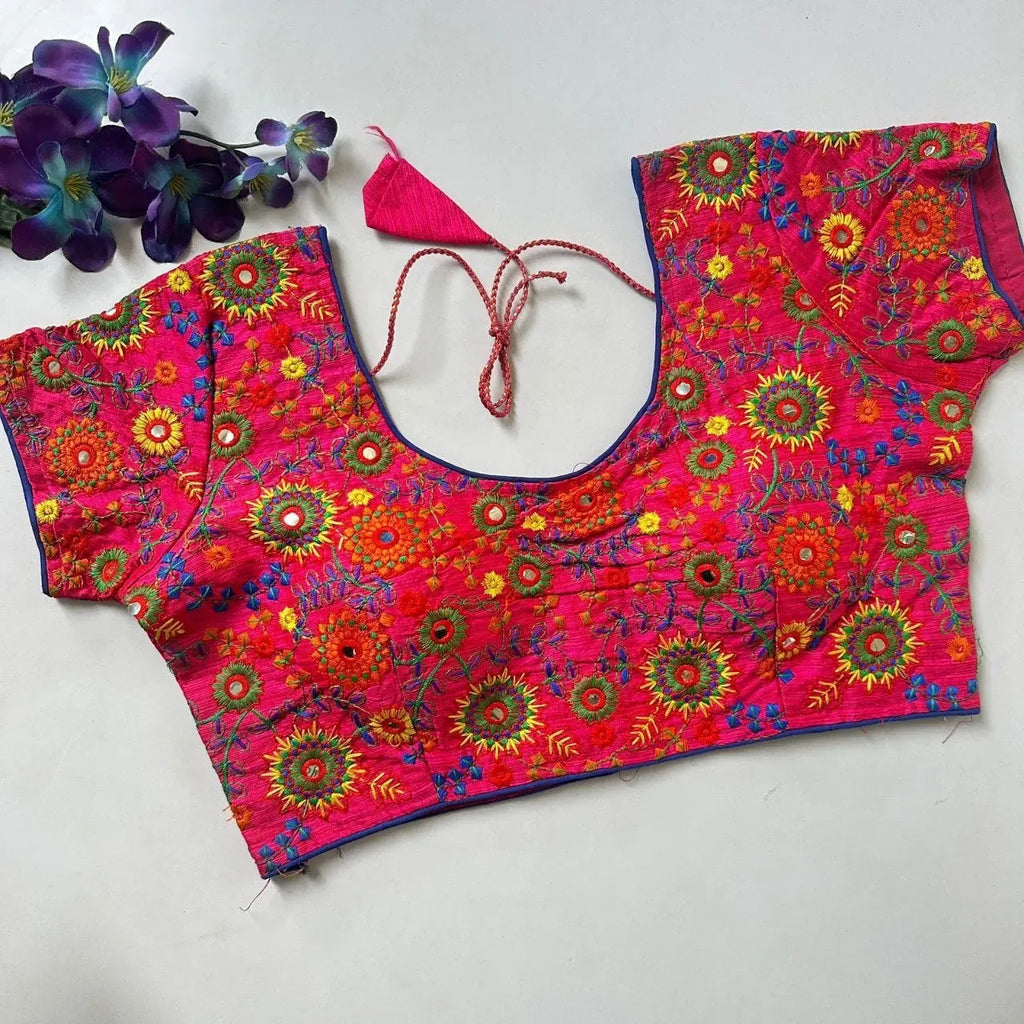 Saree Blouse