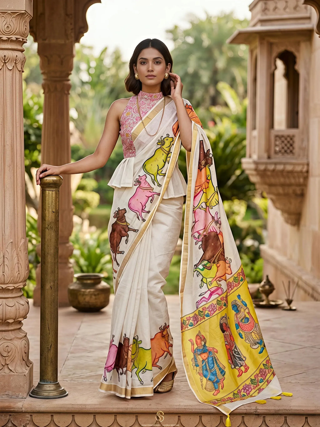 Saree