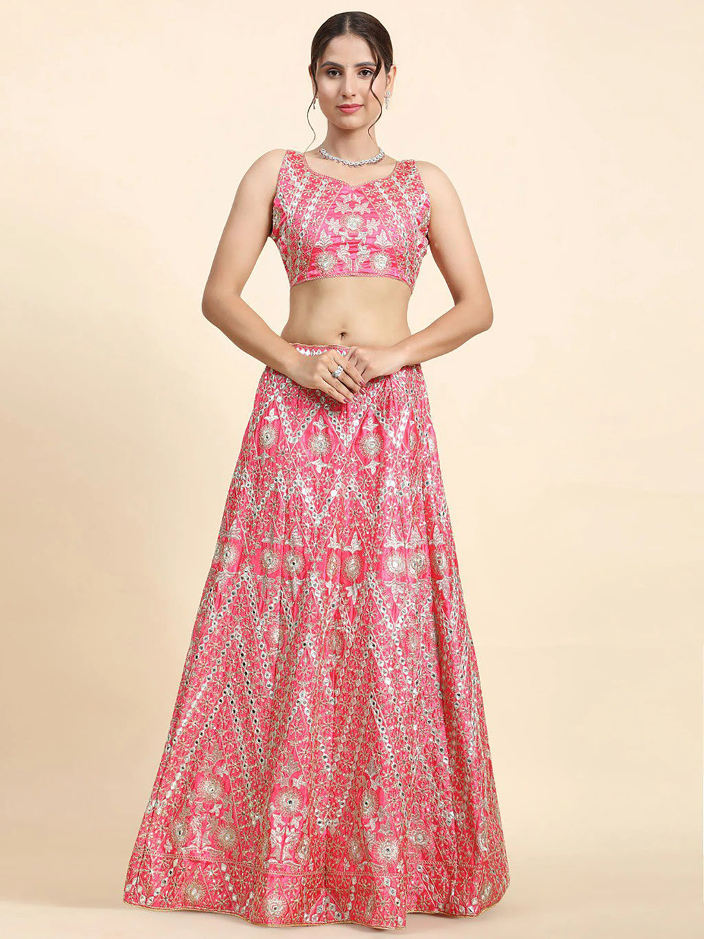 Lehenga Choli