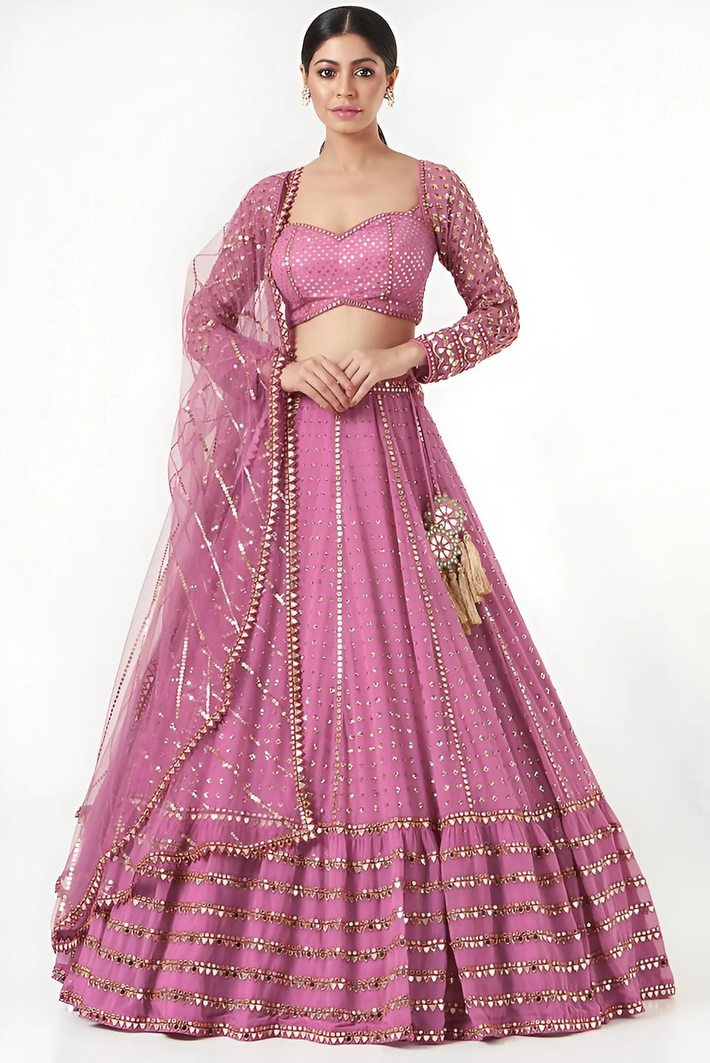 Lehenga Choli