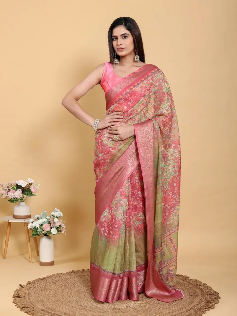 Saree