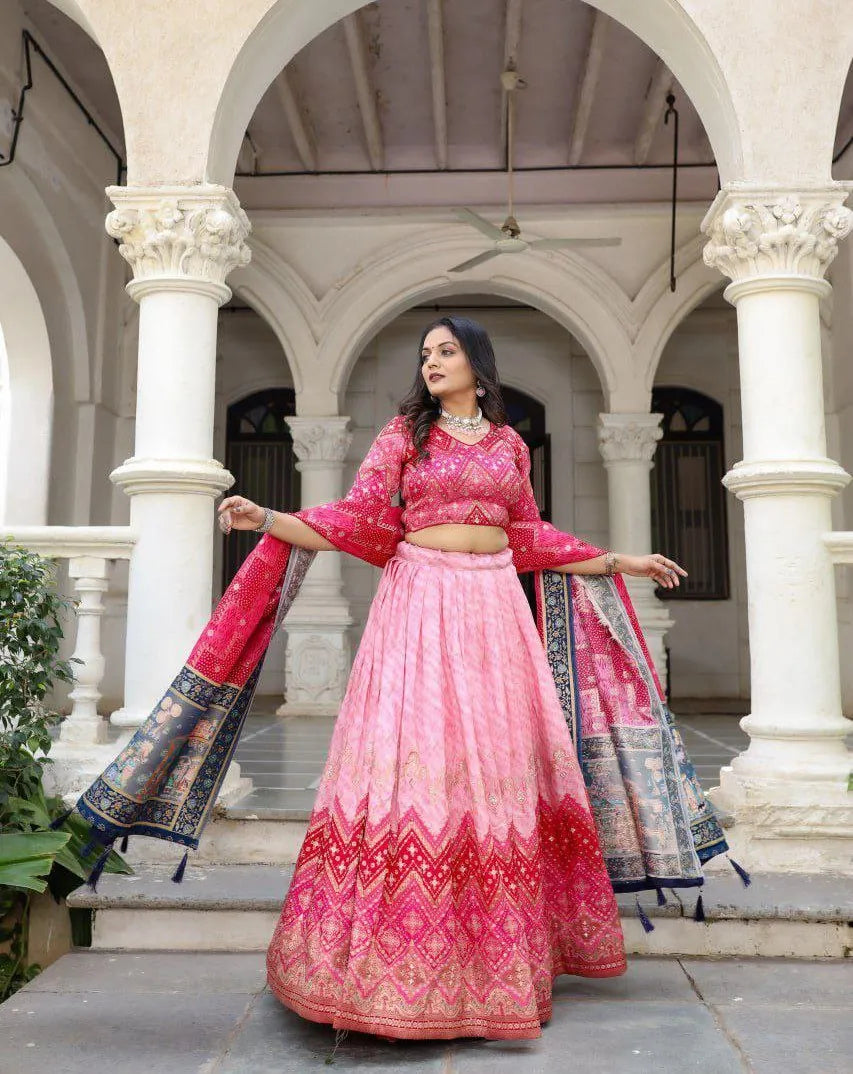 Lehenga