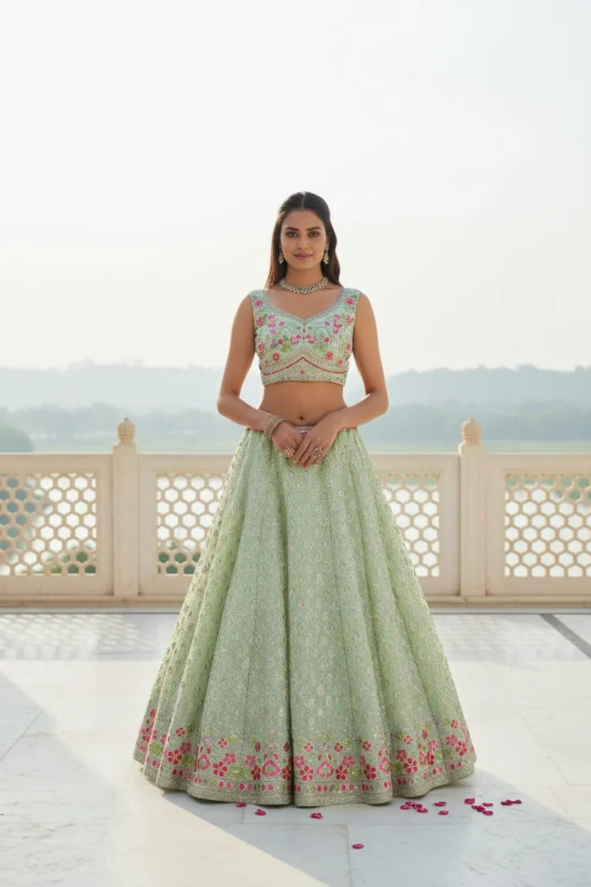 Lehenga