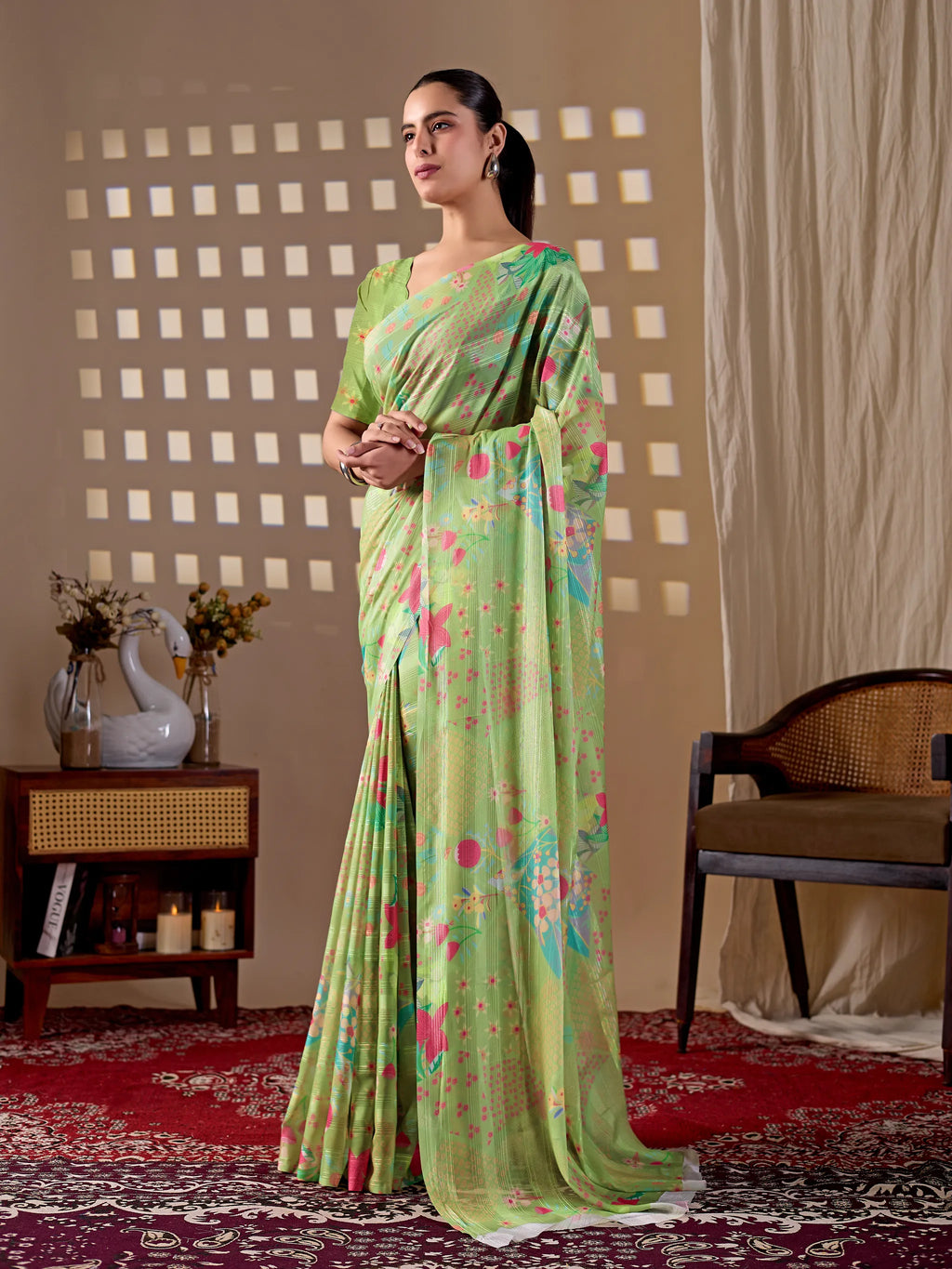 Saree