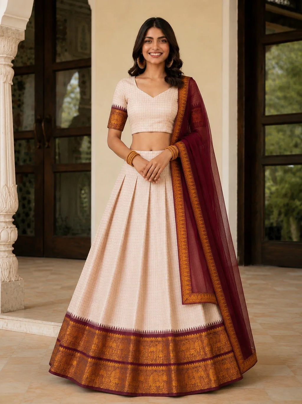 Lehenga Choli