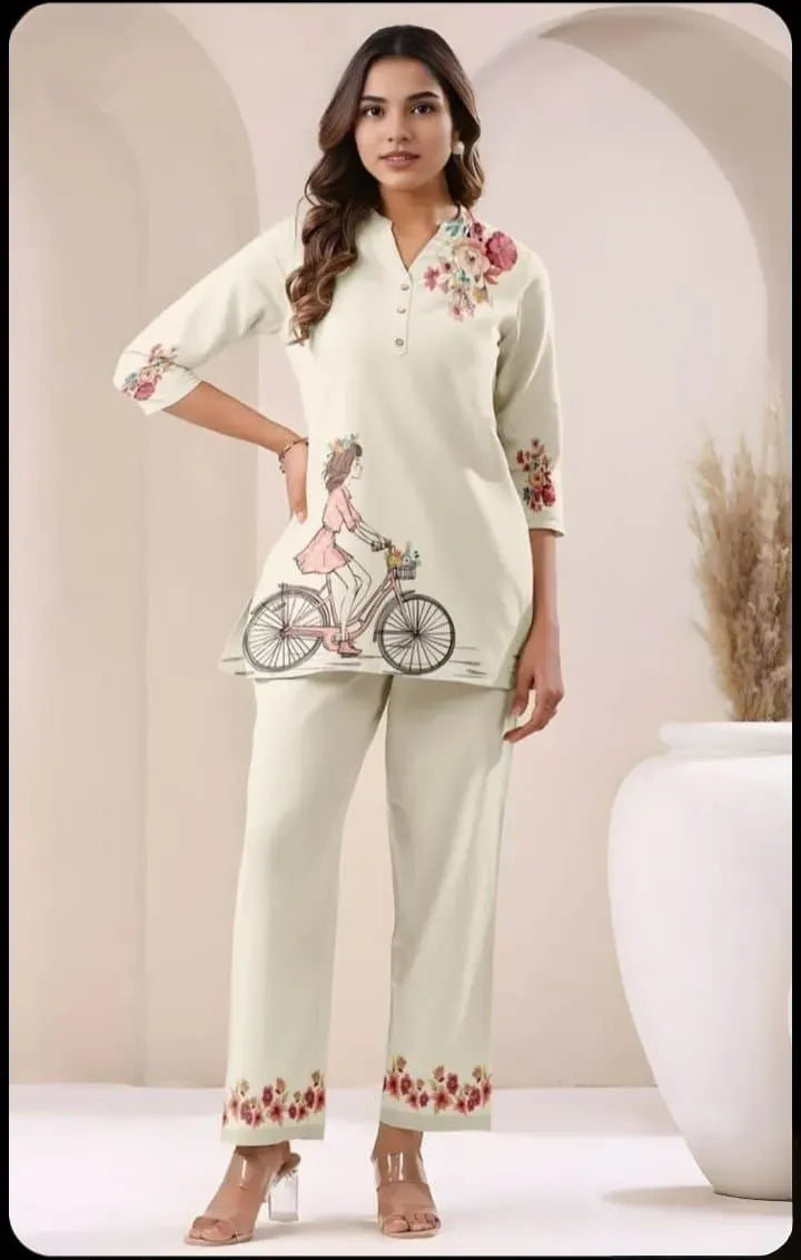 Co-Ord Set