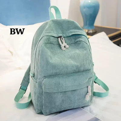 Elegant Premium Bagpack - Classy High-End Quality for Daily Use