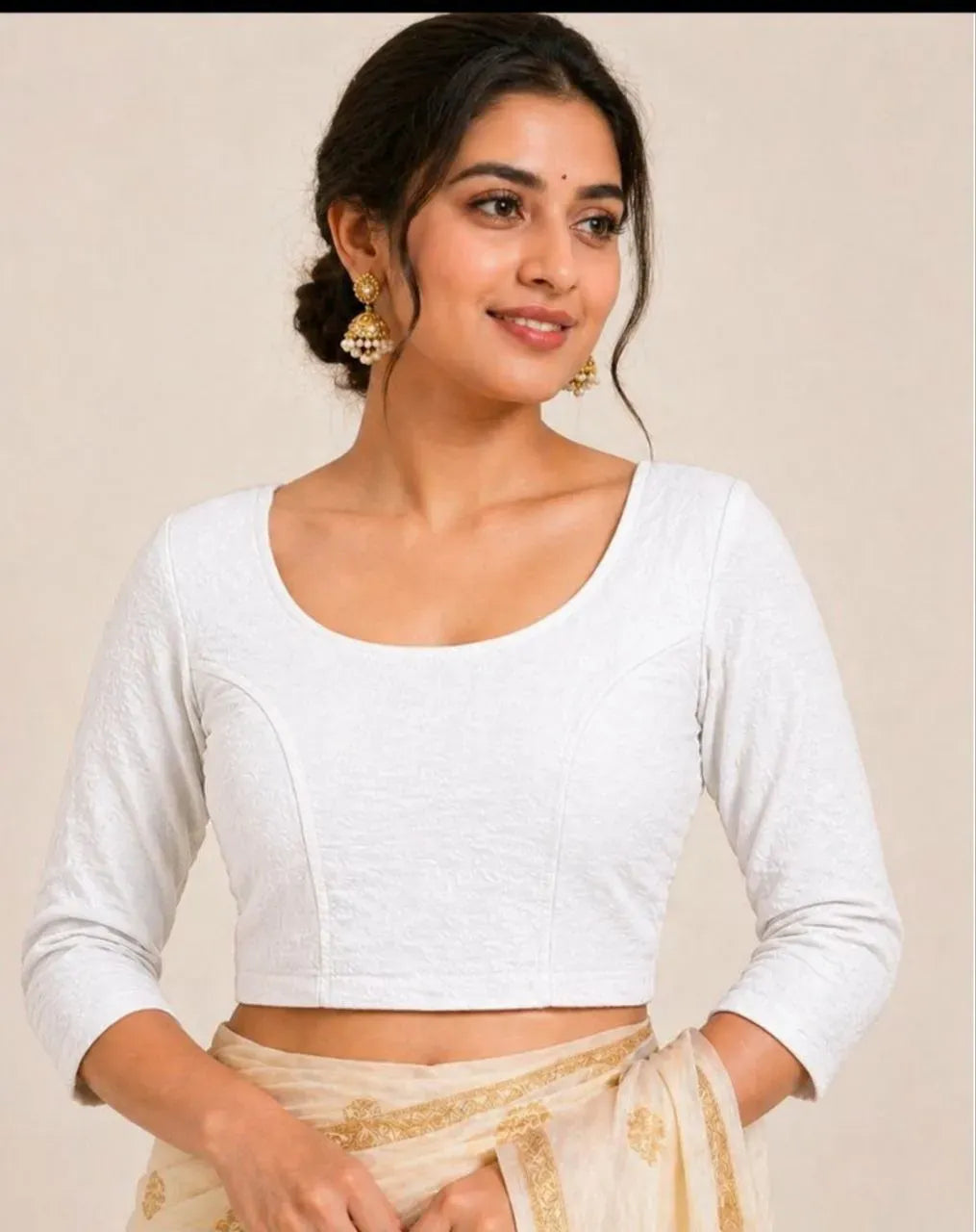 Saree Blouse