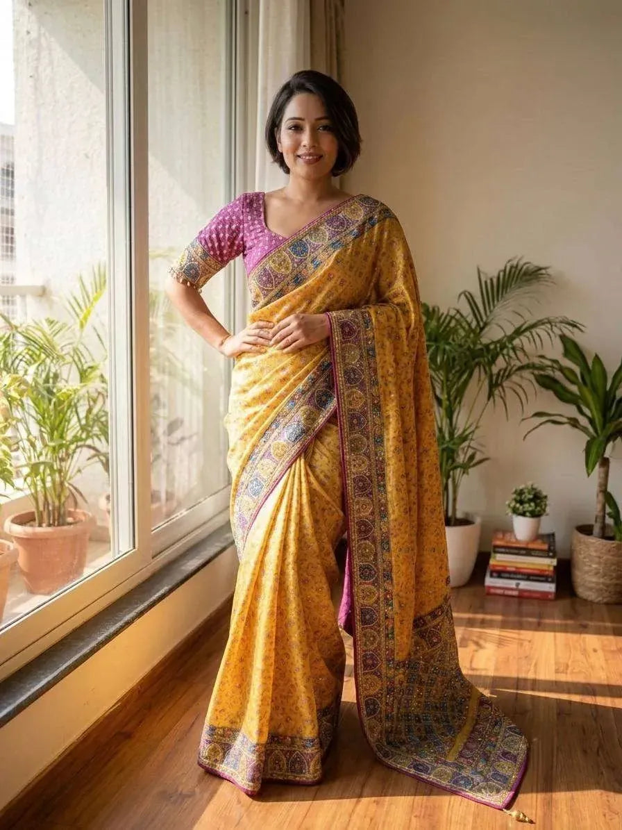 Saree