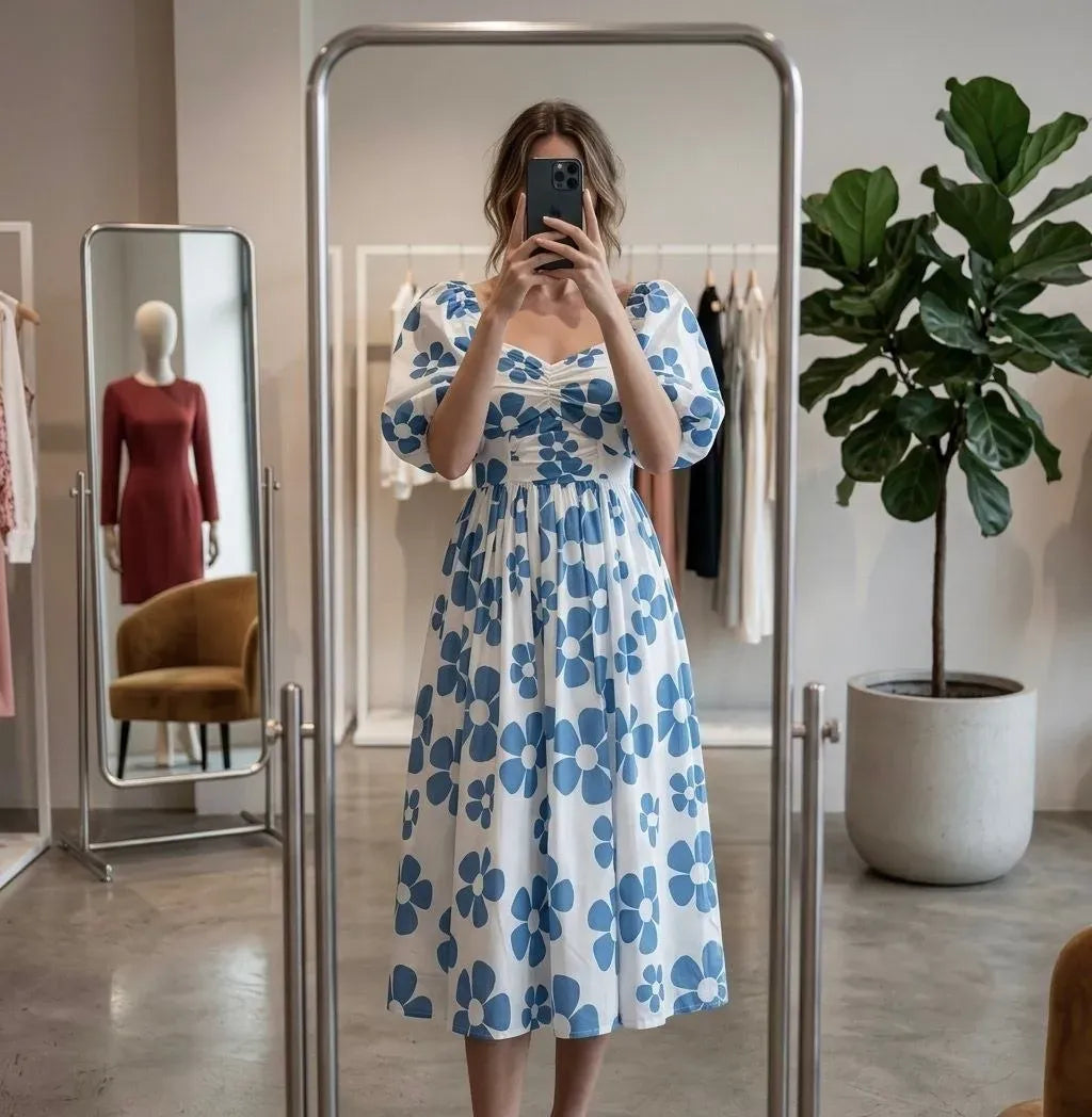 Kurti Dress