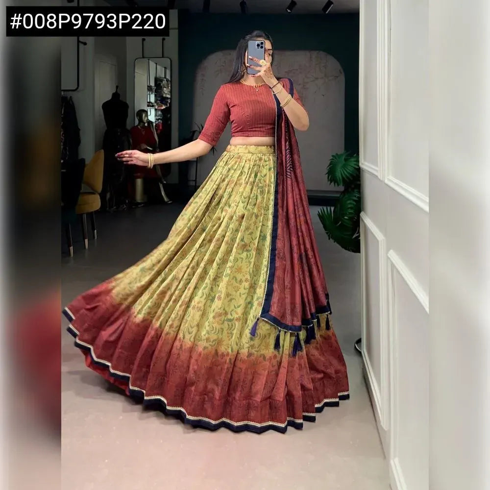 Lehenga Choli