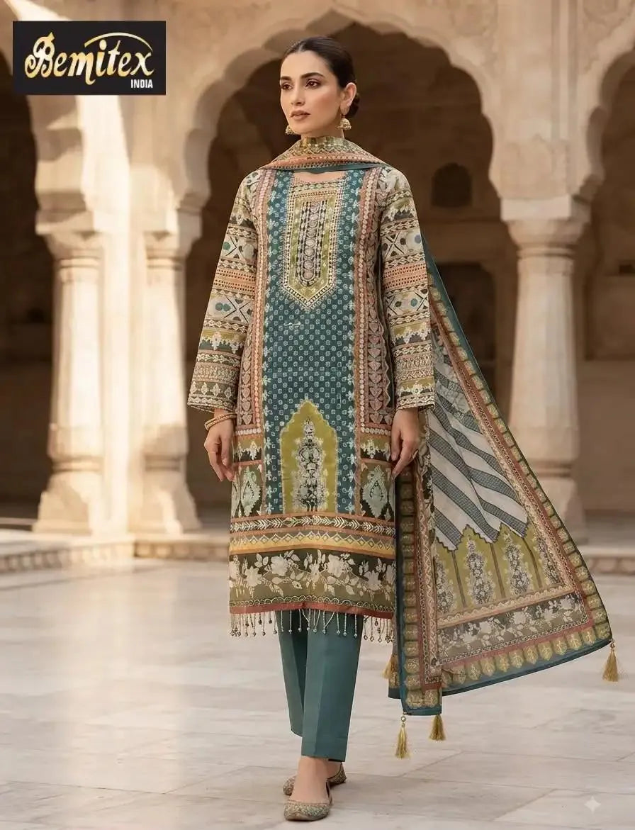 Salwar Kameez Set
