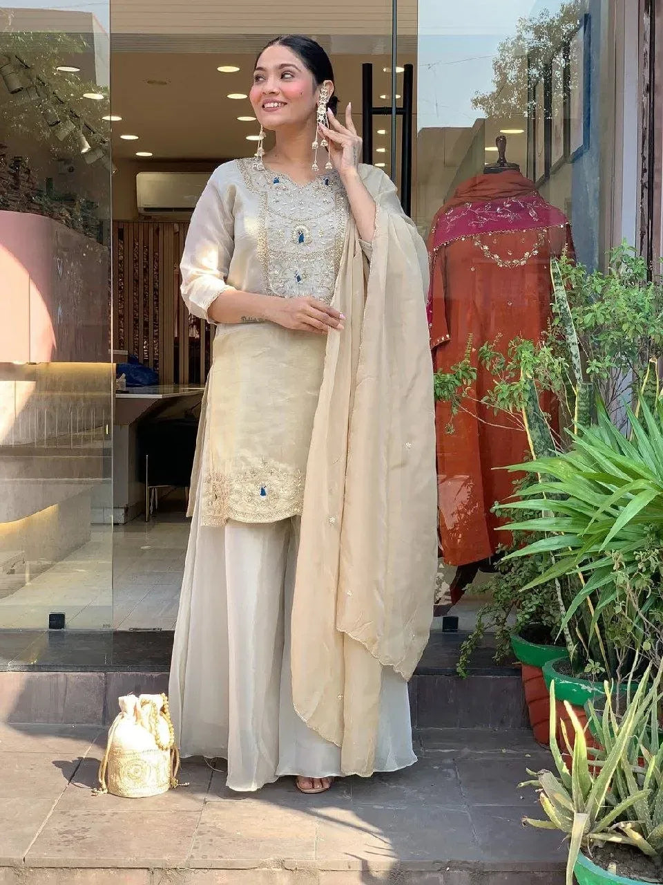 Kurta Set