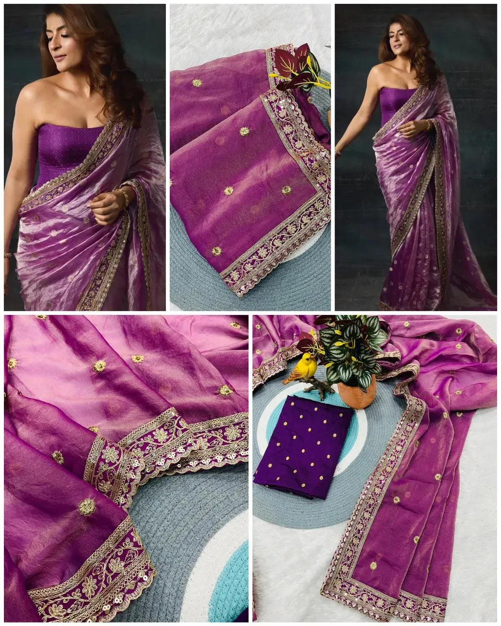 Saree