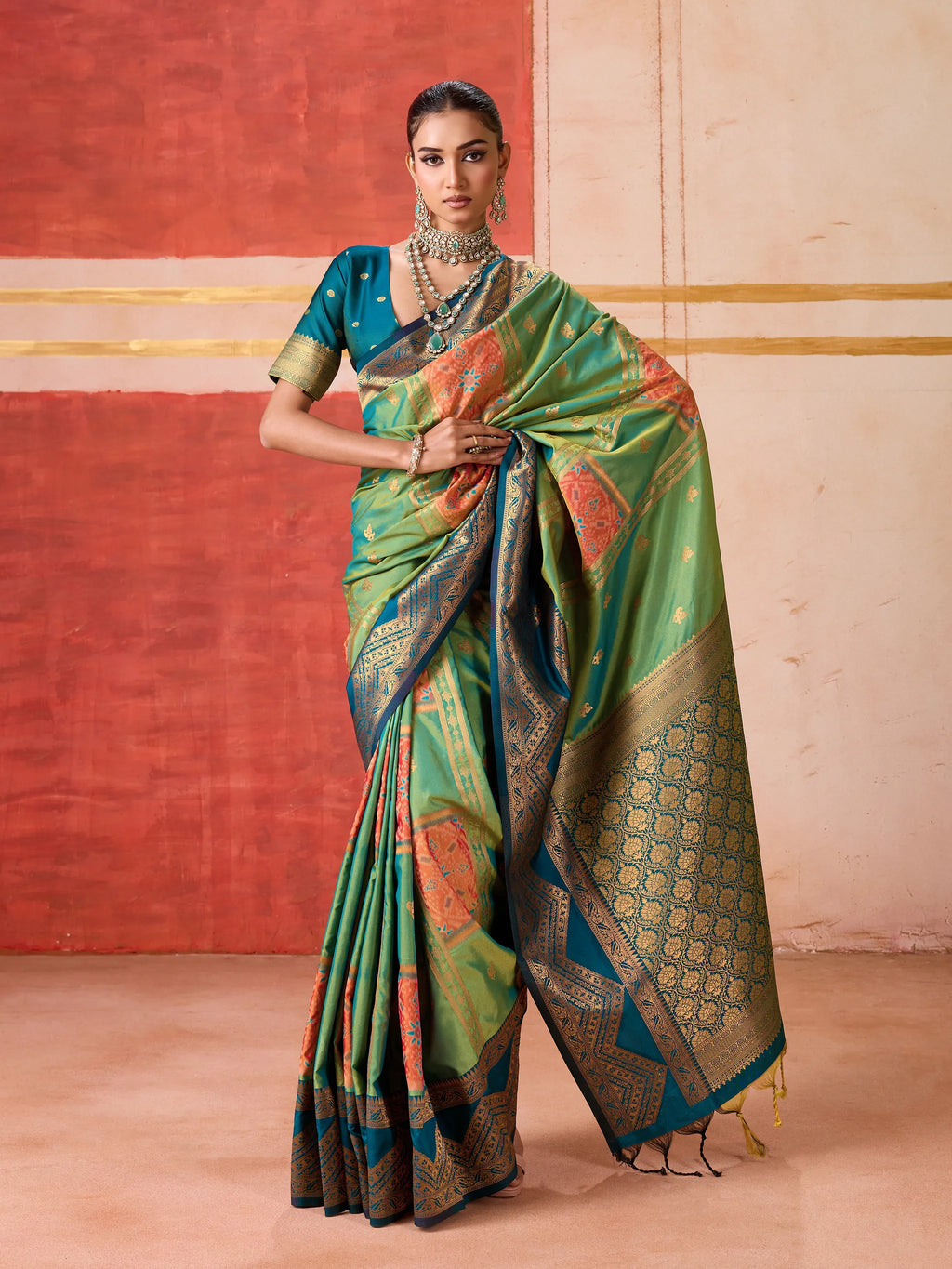 Saree
