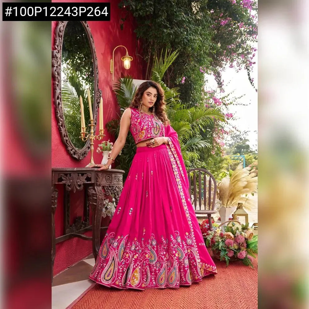 Lehenga Choli