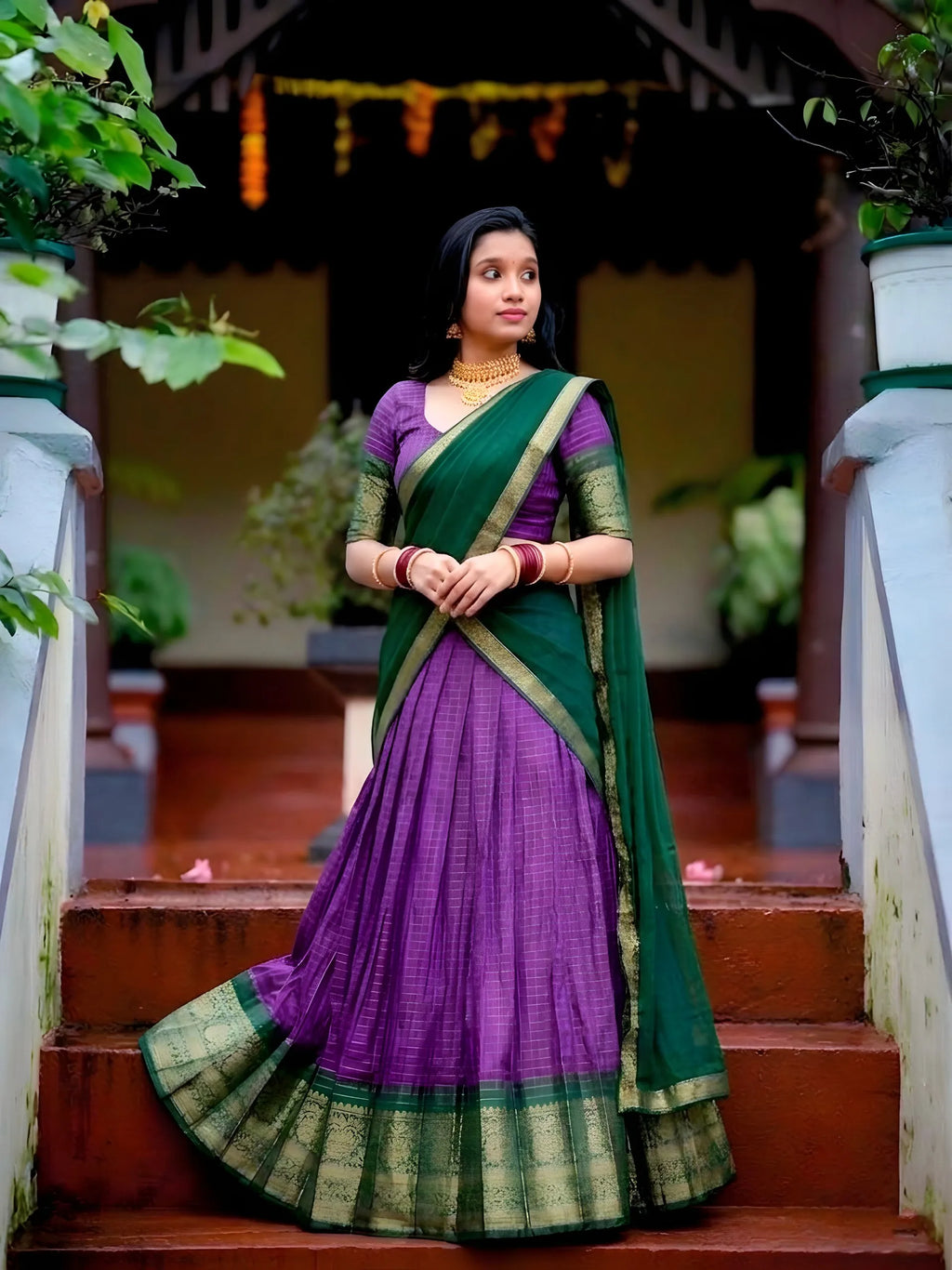 Lehenga