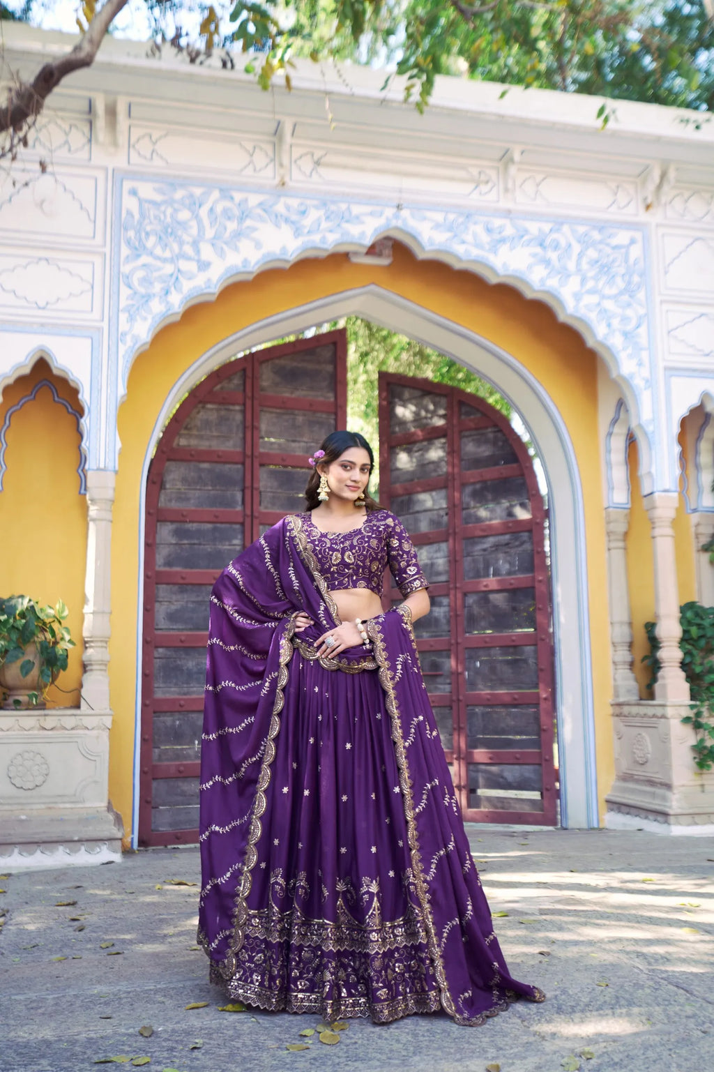 Lehenga
