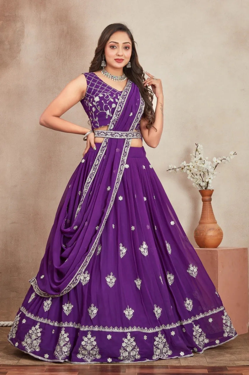 Lehenga