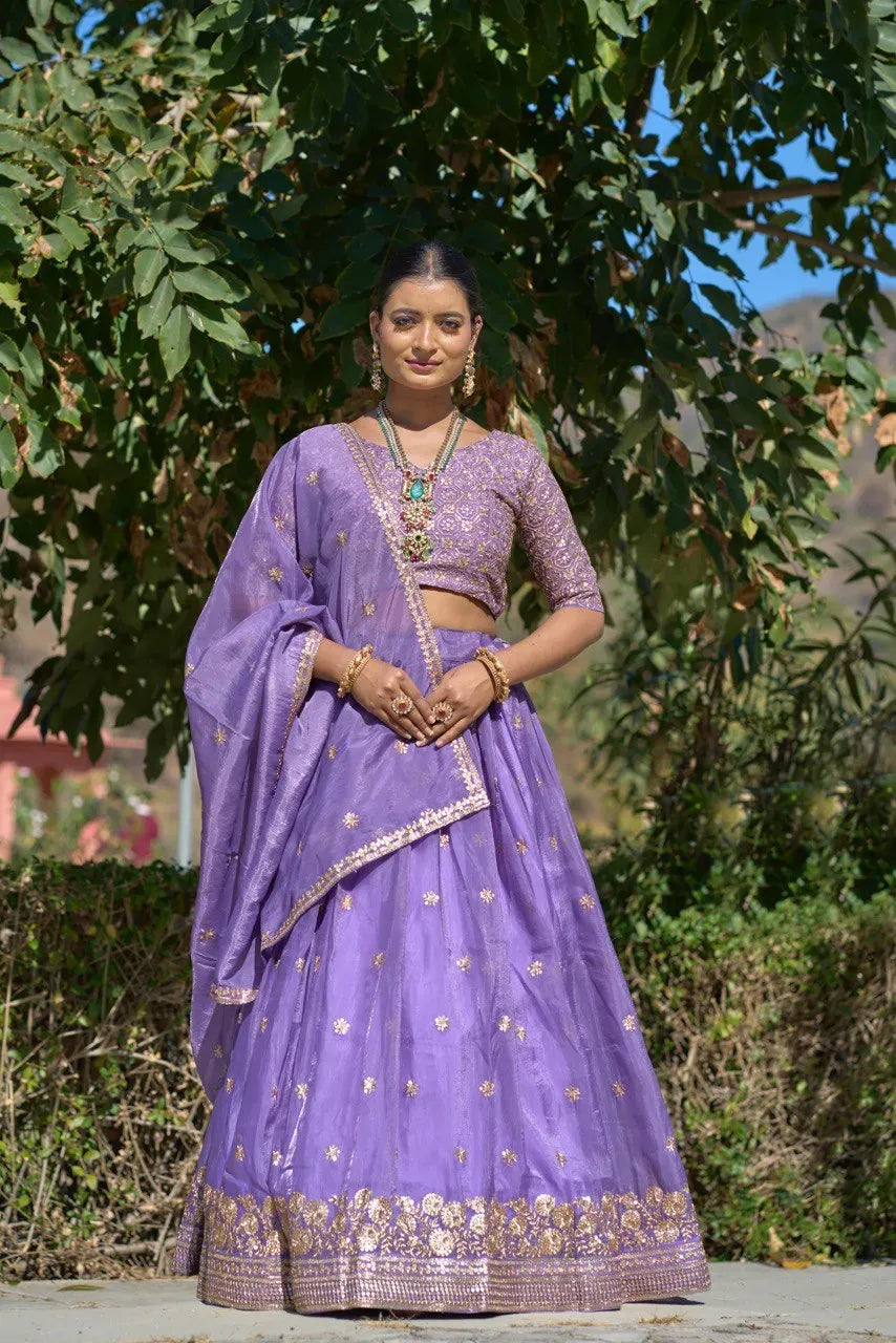 Lehenga Choli