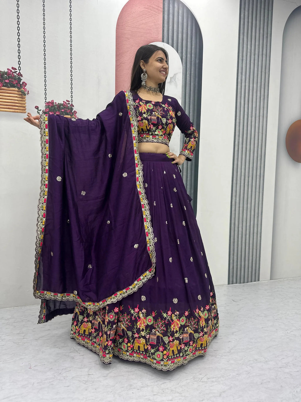 Lehenga