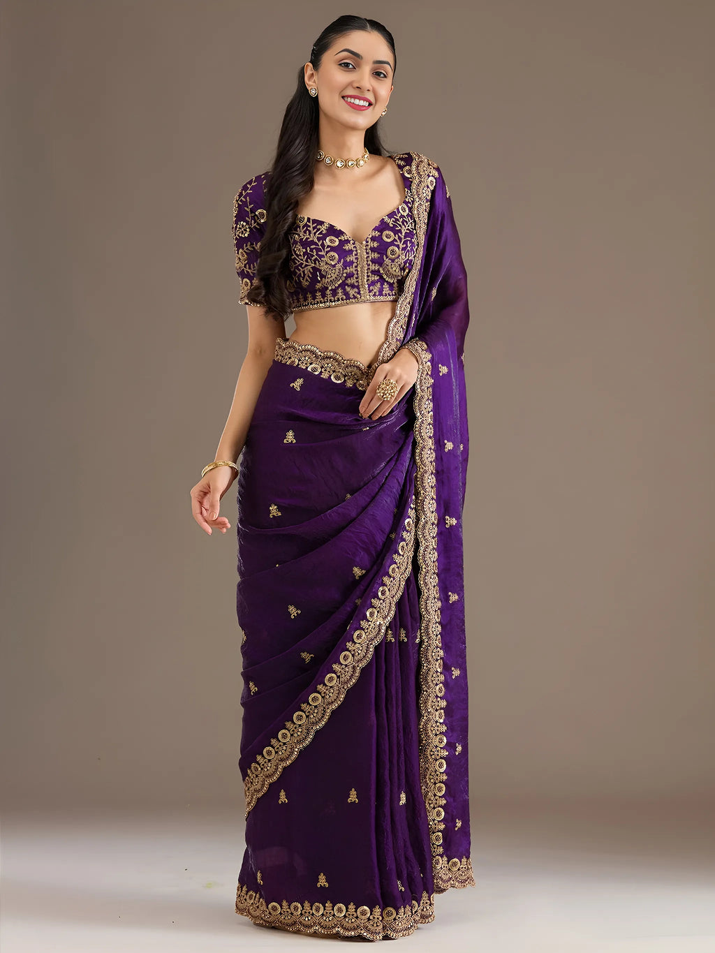 Saree