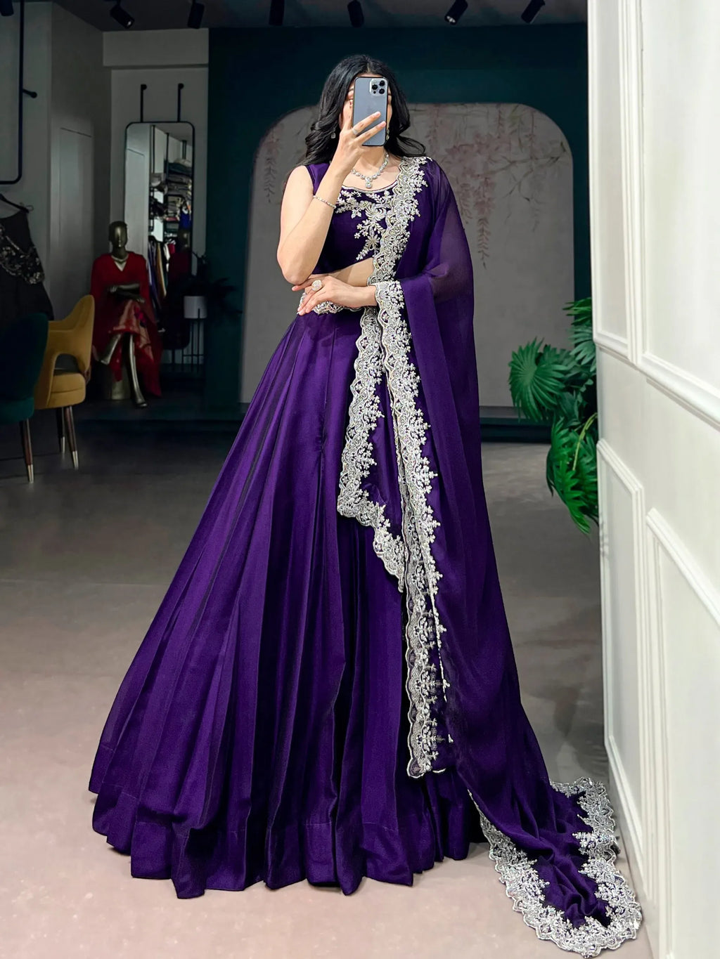 Lehenga