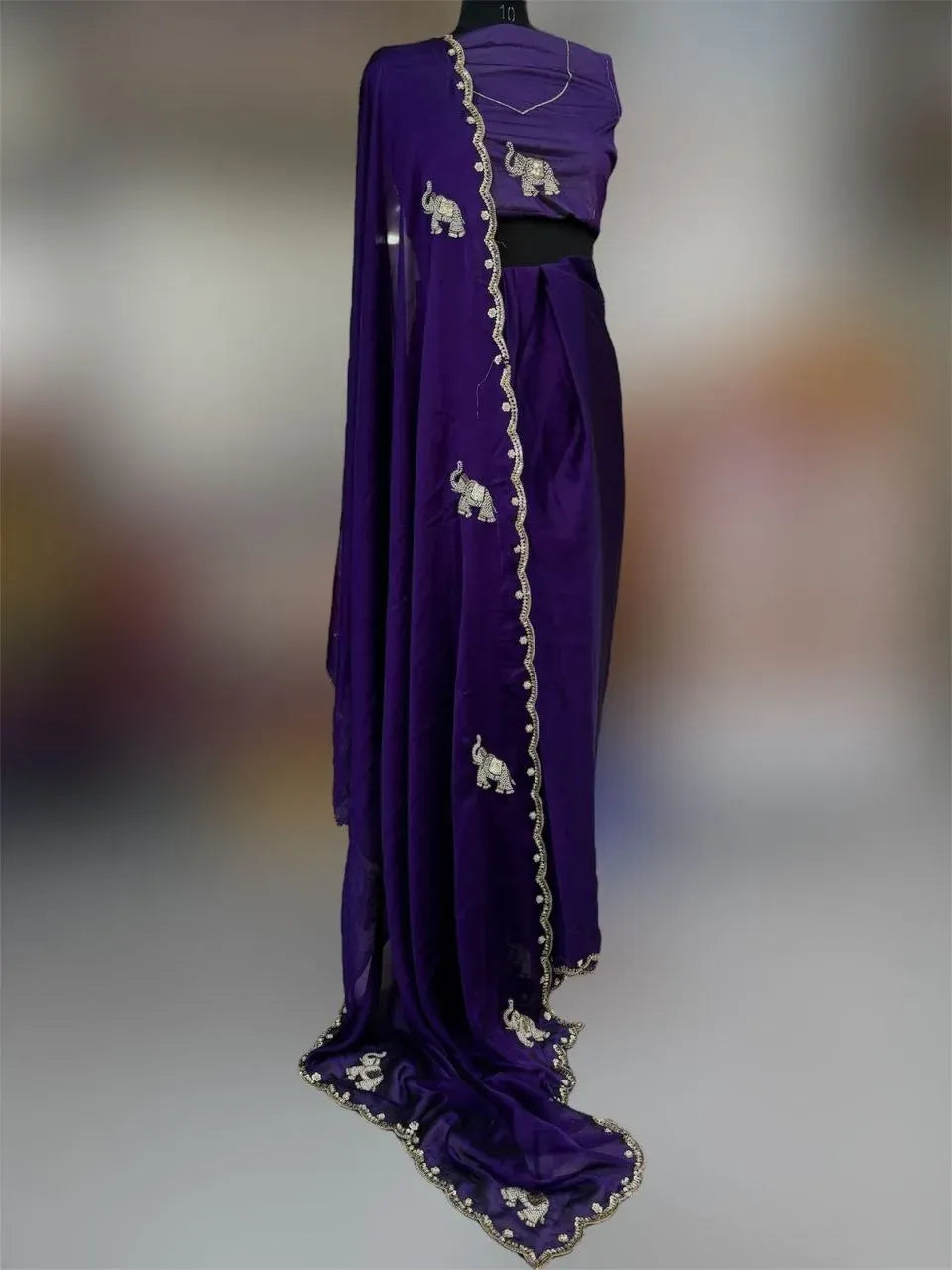 Sarees