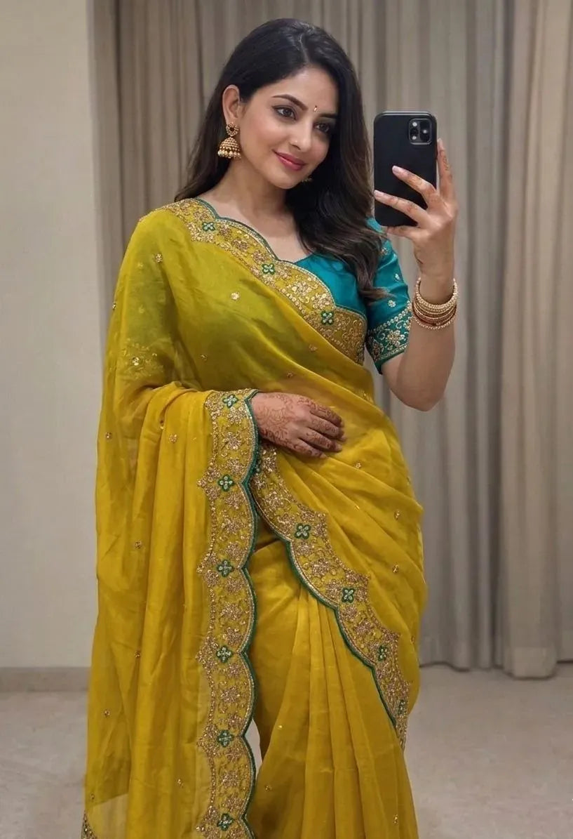 Saree