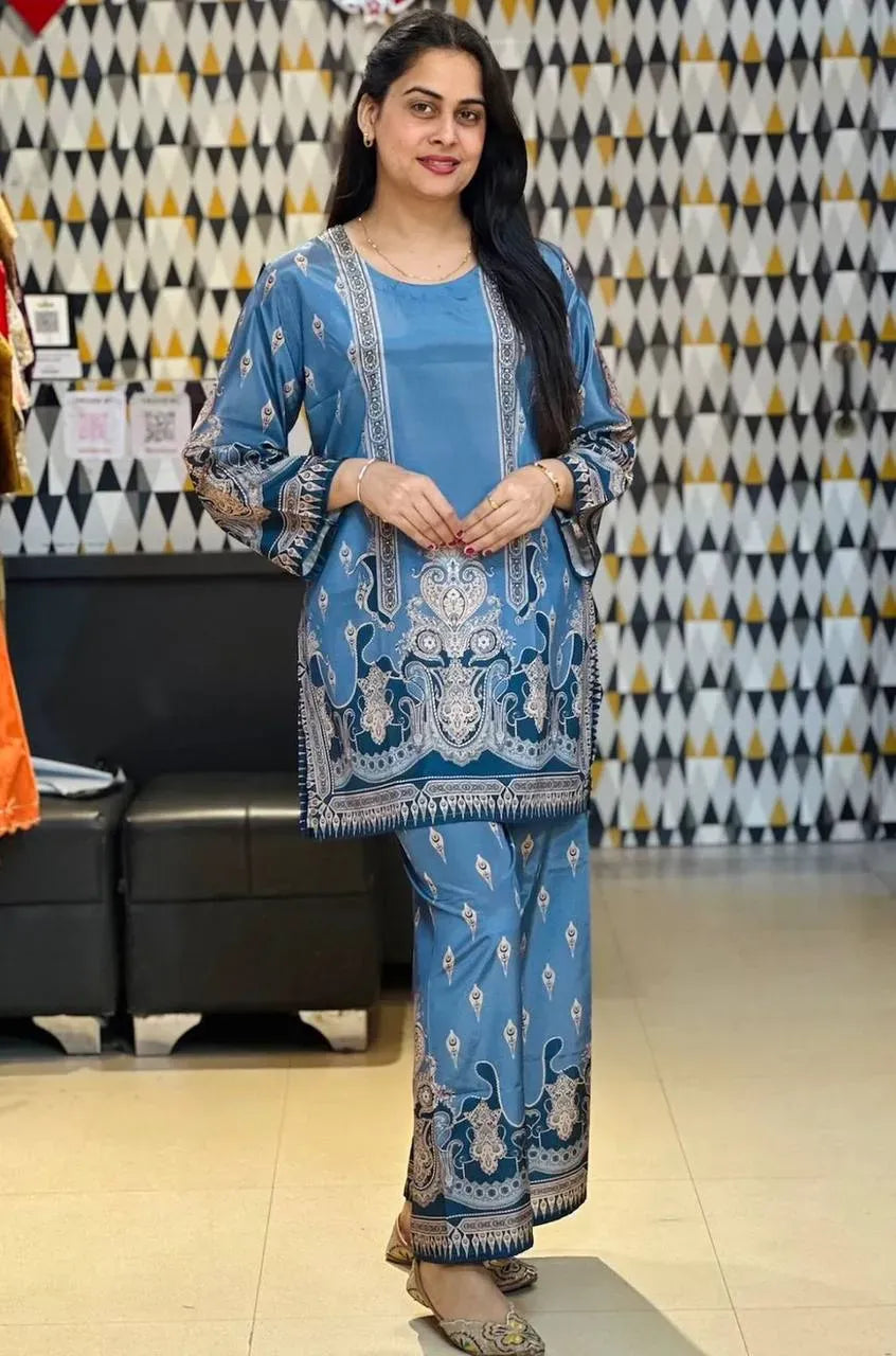 Co-ord Set