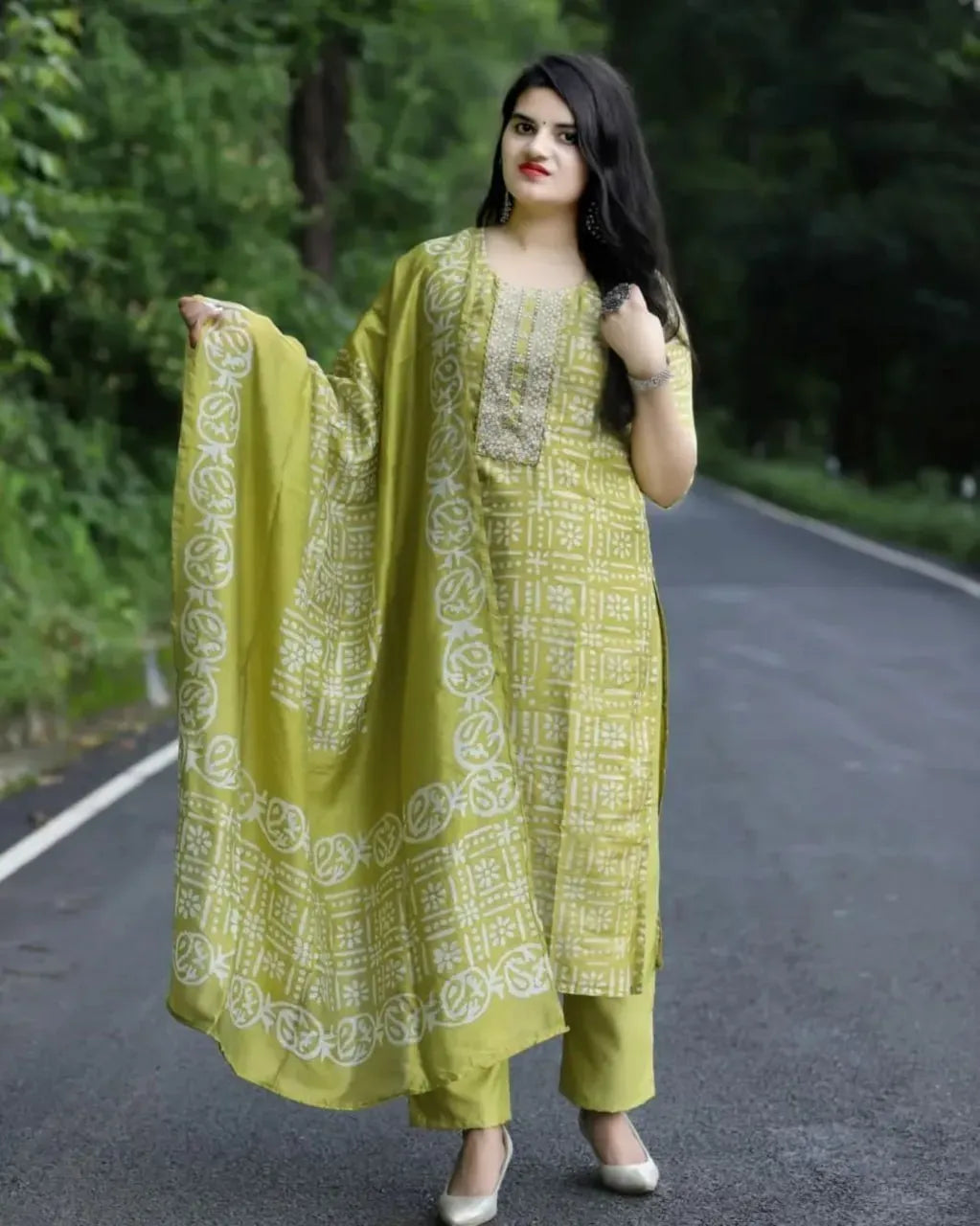 Kurta Set