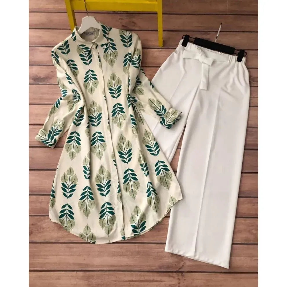 Kurti Set
