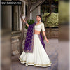 Elegant Rayon Lehenga Choli for Women | Festive Celebration Wear