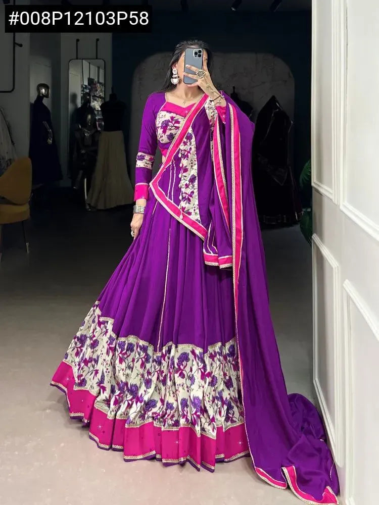 Lehenga