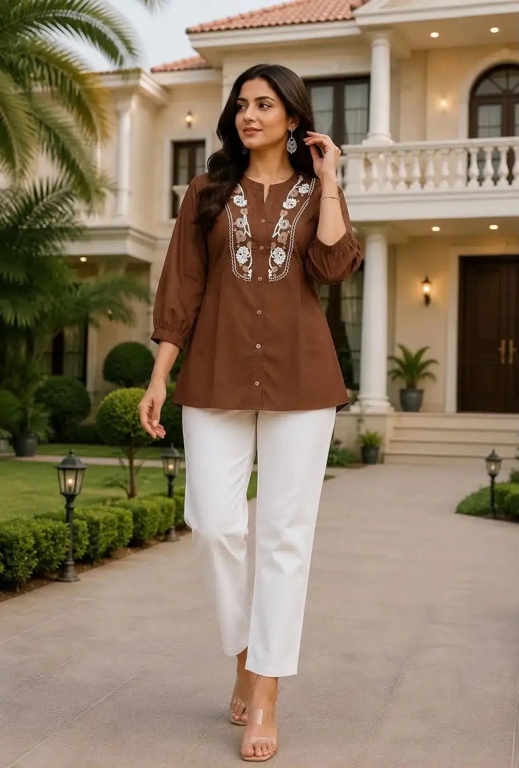 Co-Ord Set