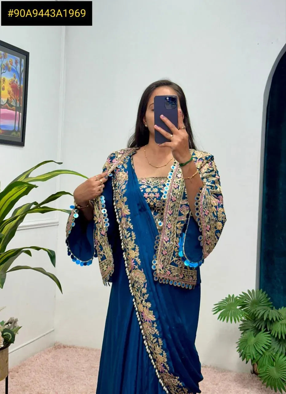 Saree