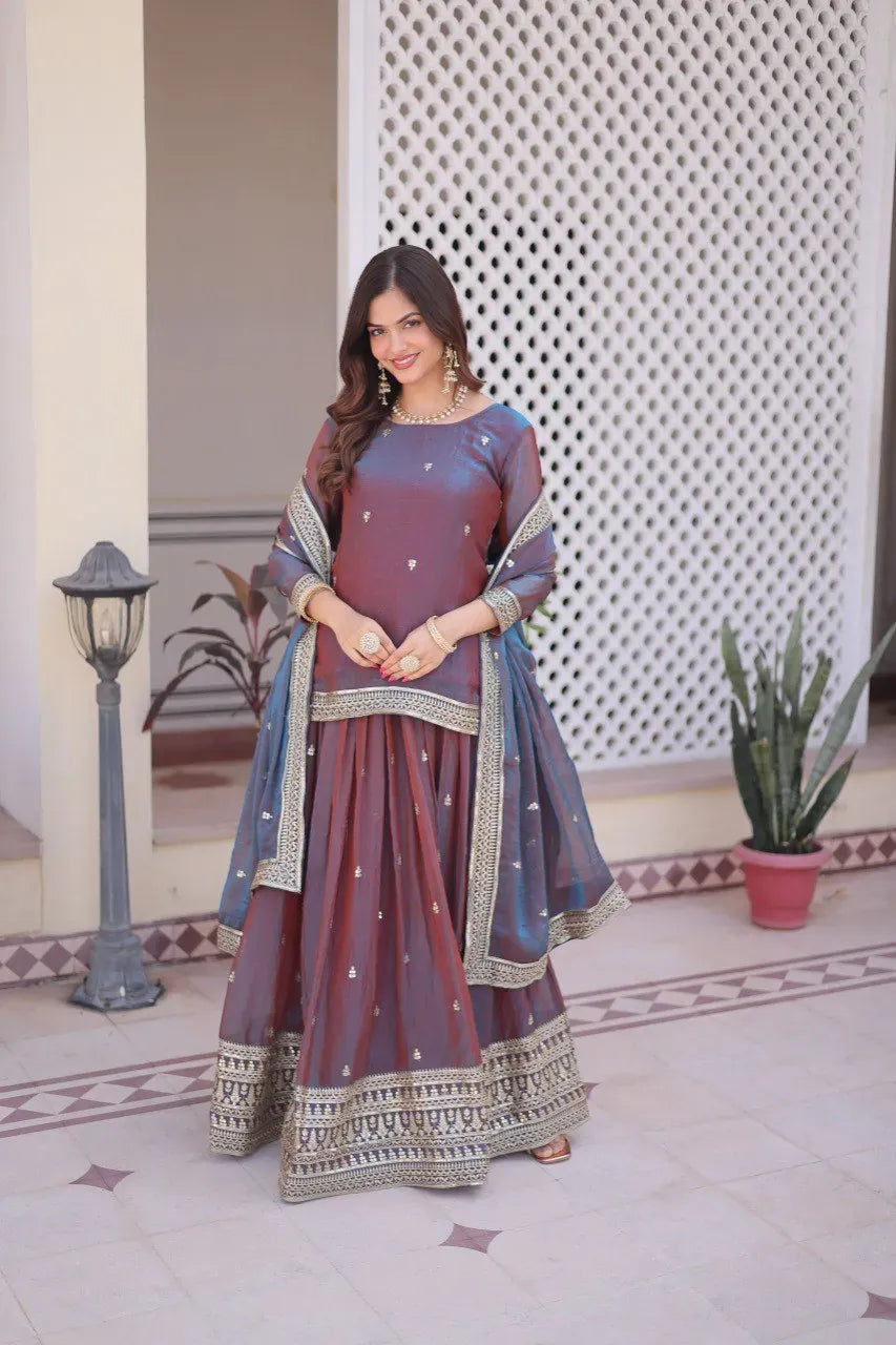 Lehenga Choli