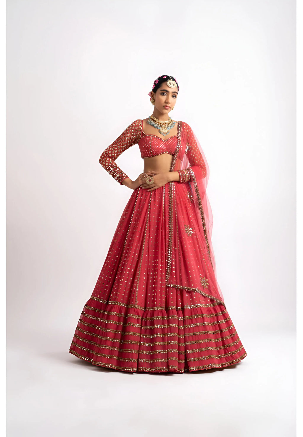 Lehenga Choli