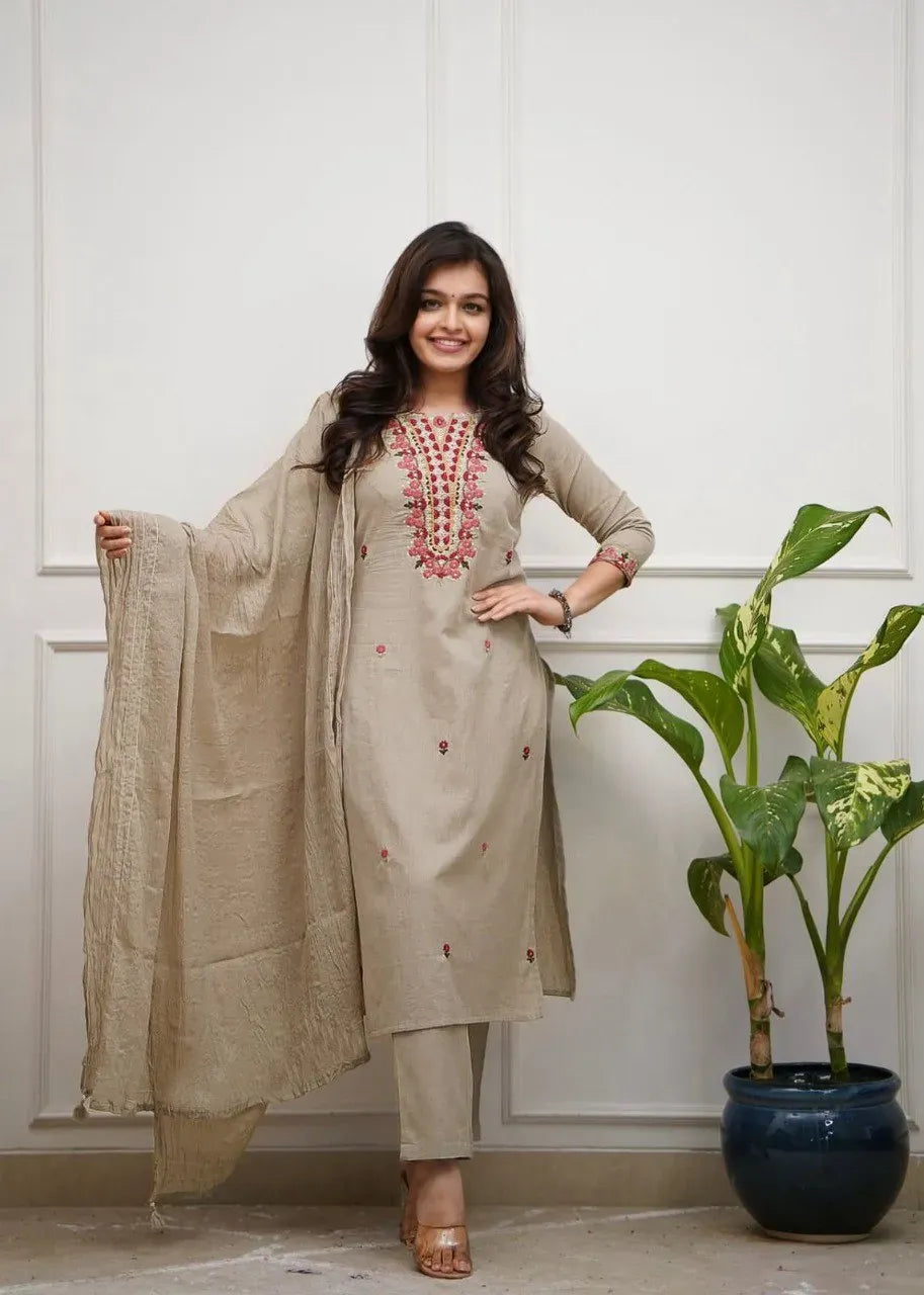Suit Set