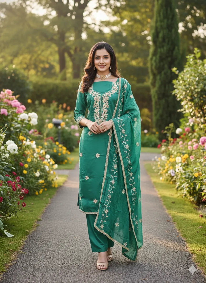 Women's Suit