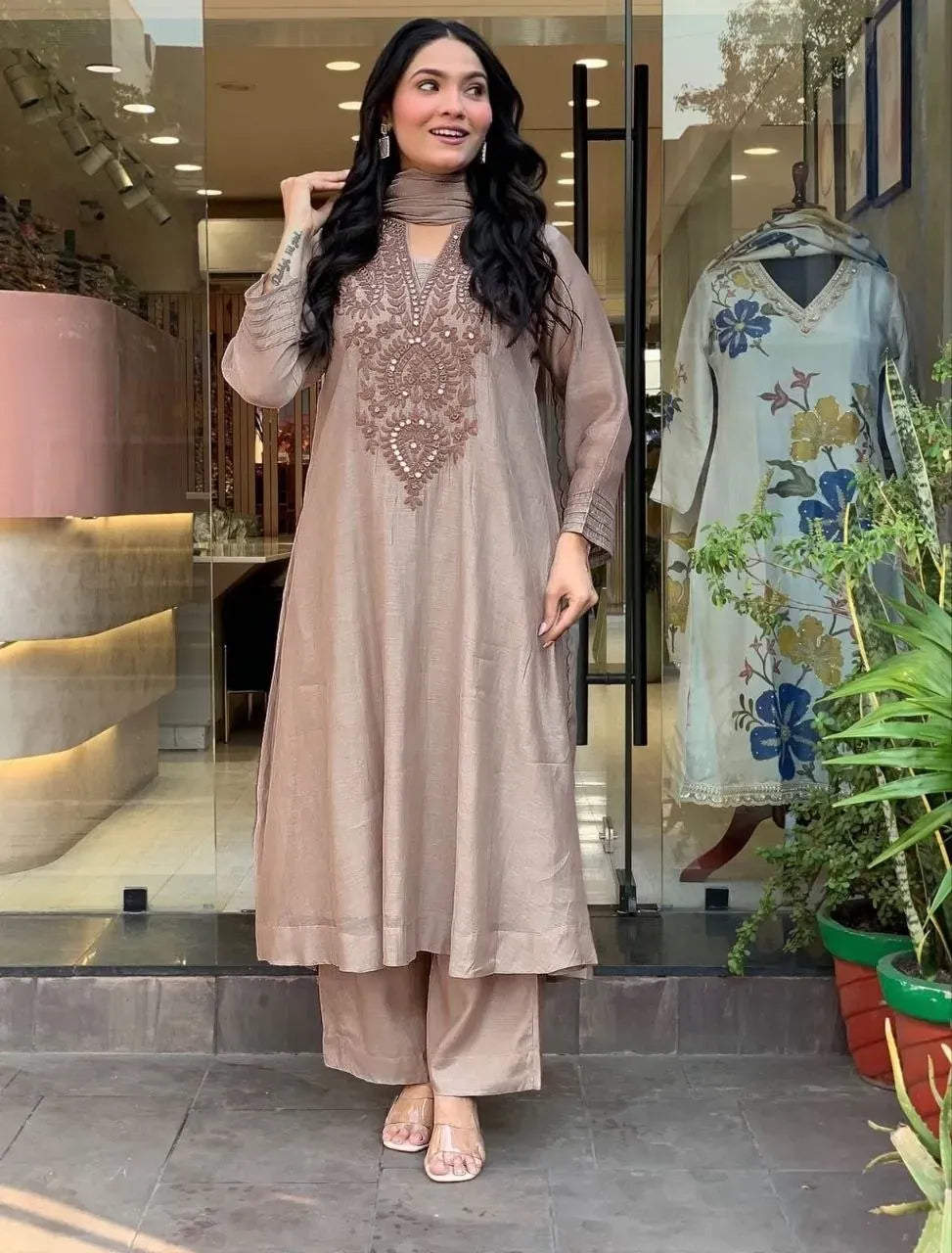 Kurta Set