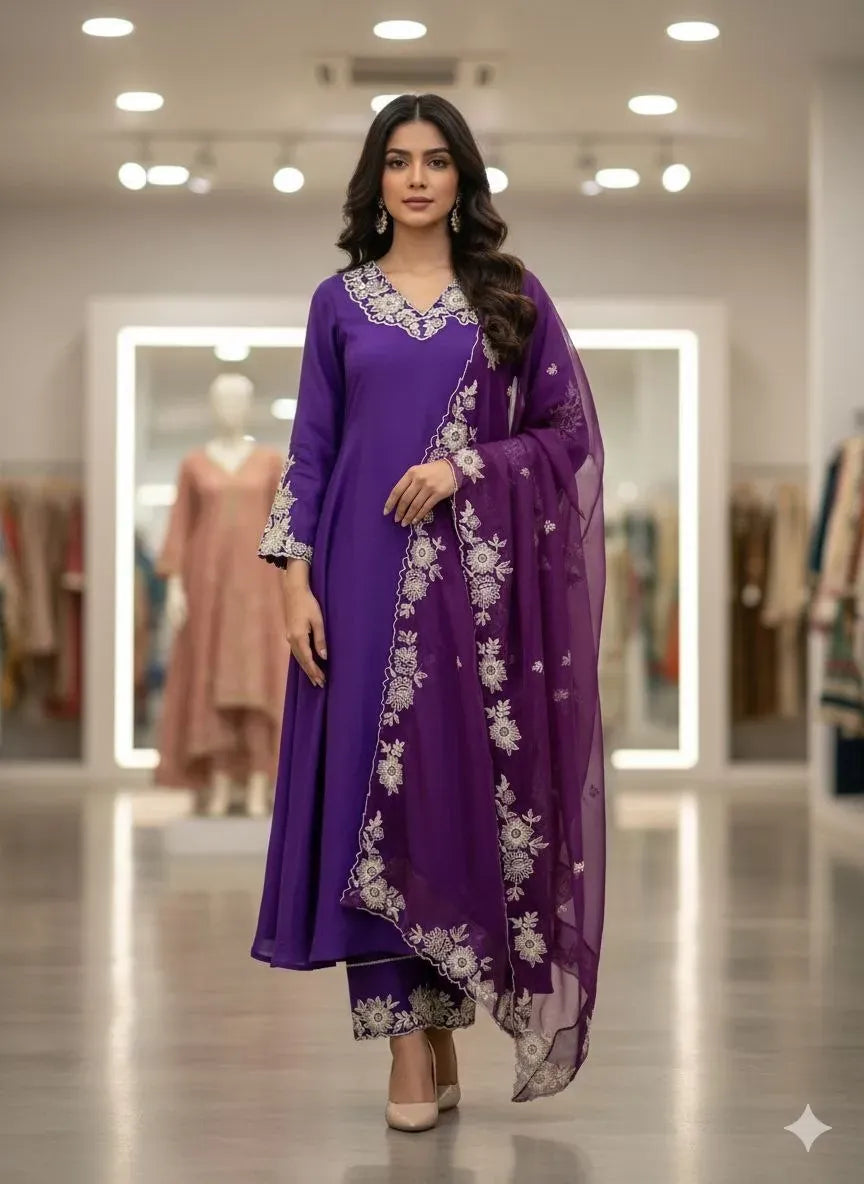 Kurti Set