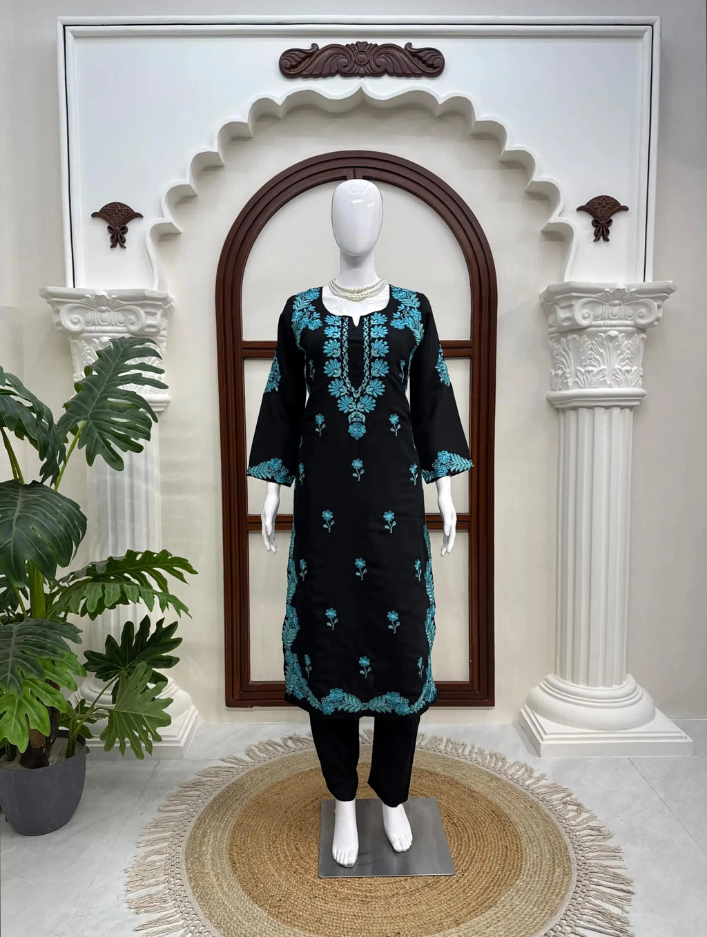 Kurti Set