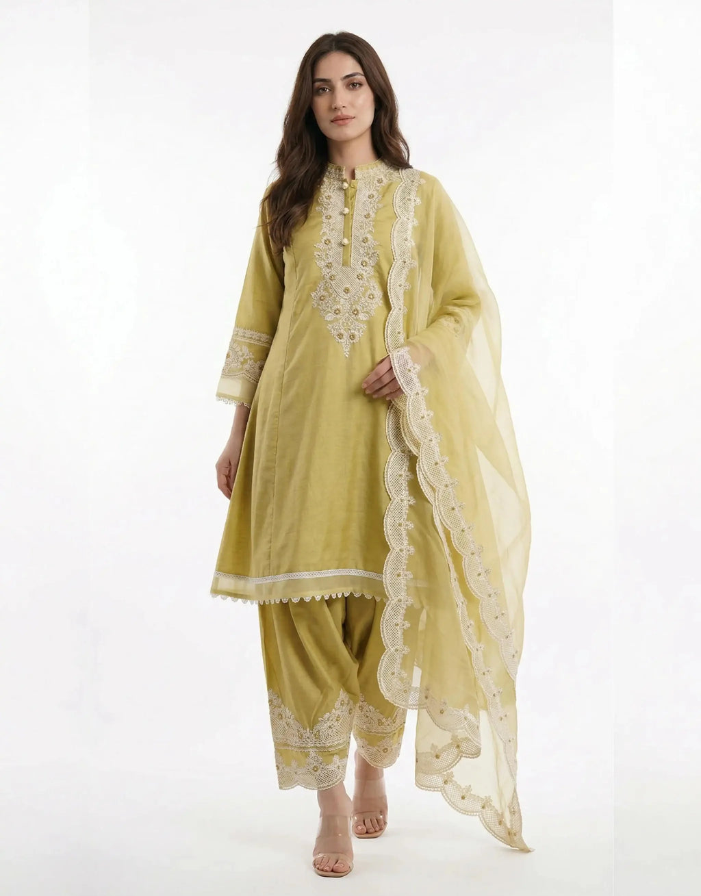 Salwar Suits