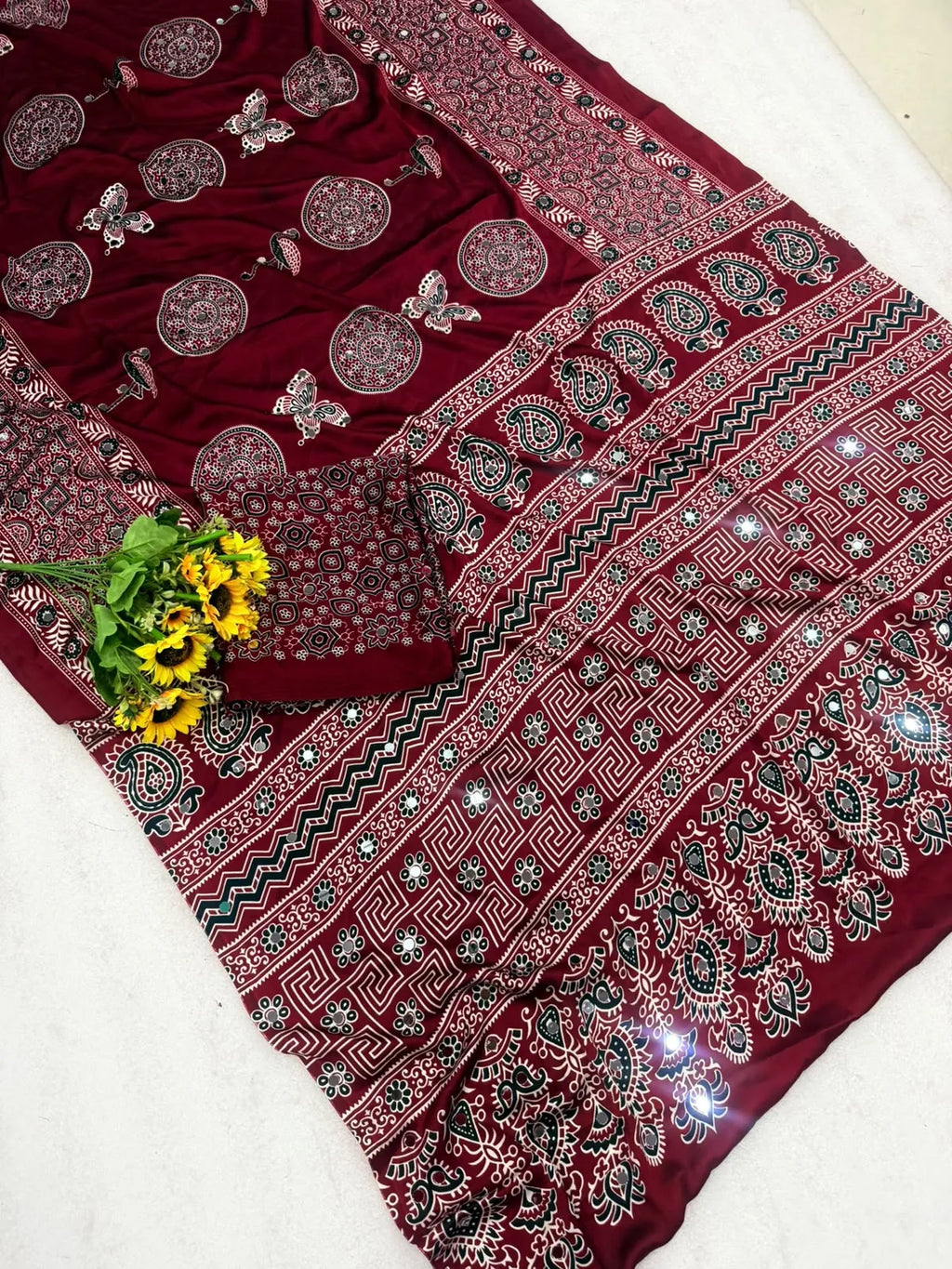 Sarees