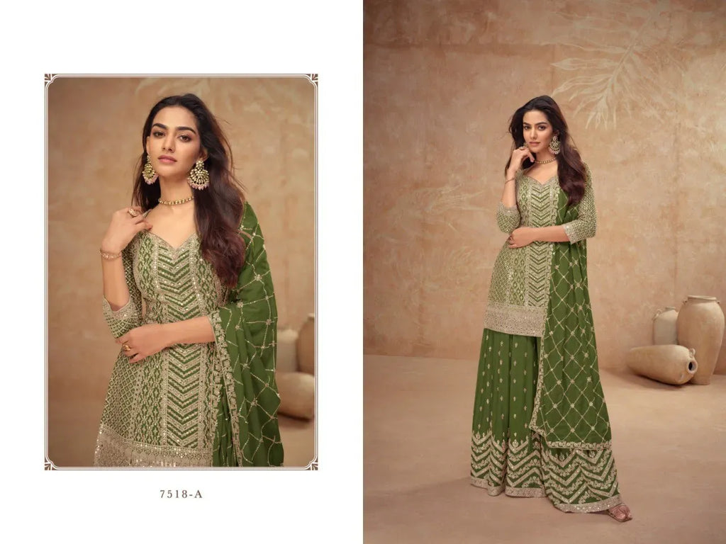 Kurta Set